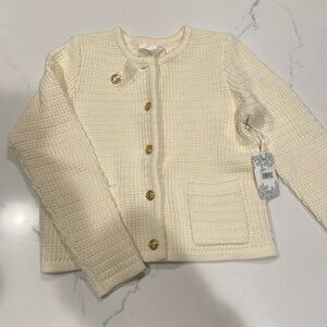 Hyacinth House Tuckernuck Sweater